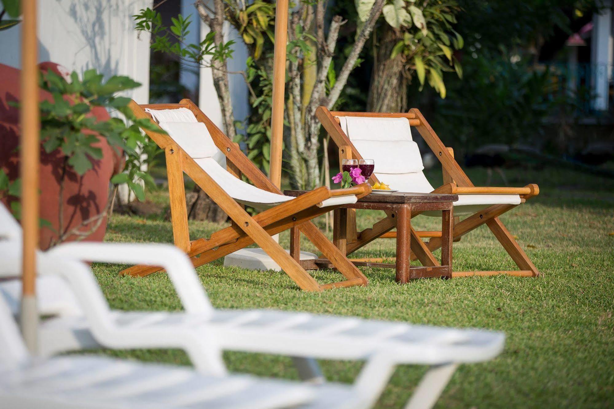 Hotel Suyox Tarapoto Exterior foto